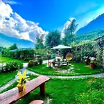 Himalayan Hill Queen Resort, Manali M98160-43400