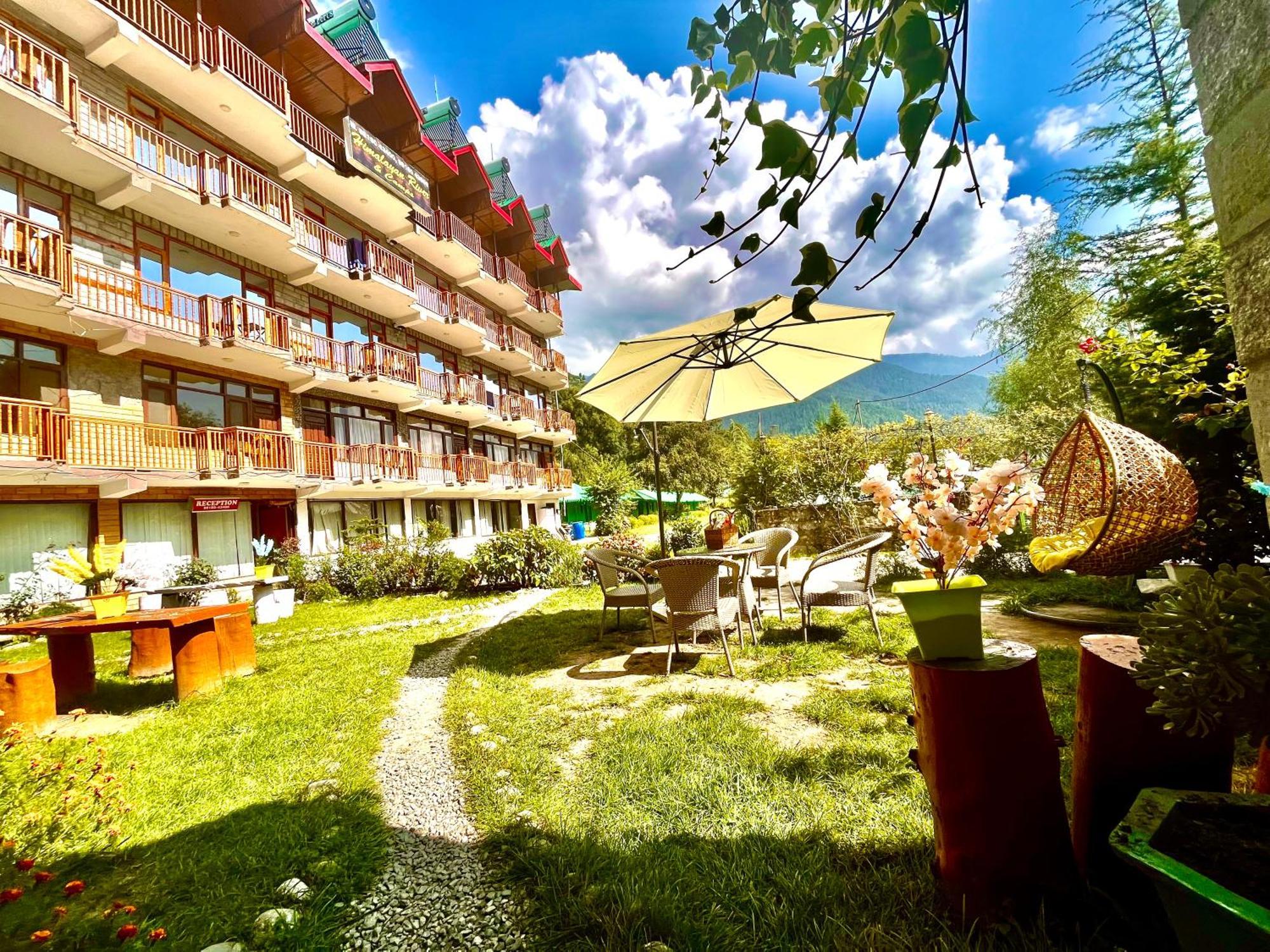 Himalayan Hill Queen Resort, M98160-43400 4* Manali (Himachal Pradesh)