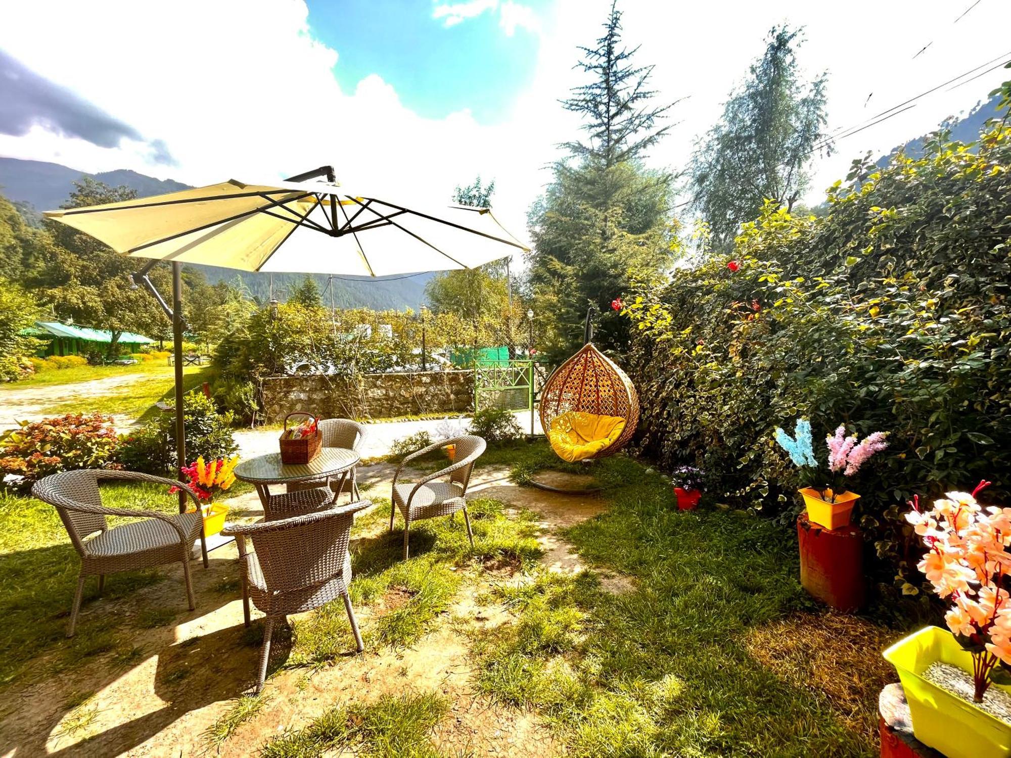 Hotel Himalayan Hill Queen Resort, M98160-43400 Manali (Himachal Pradesh)